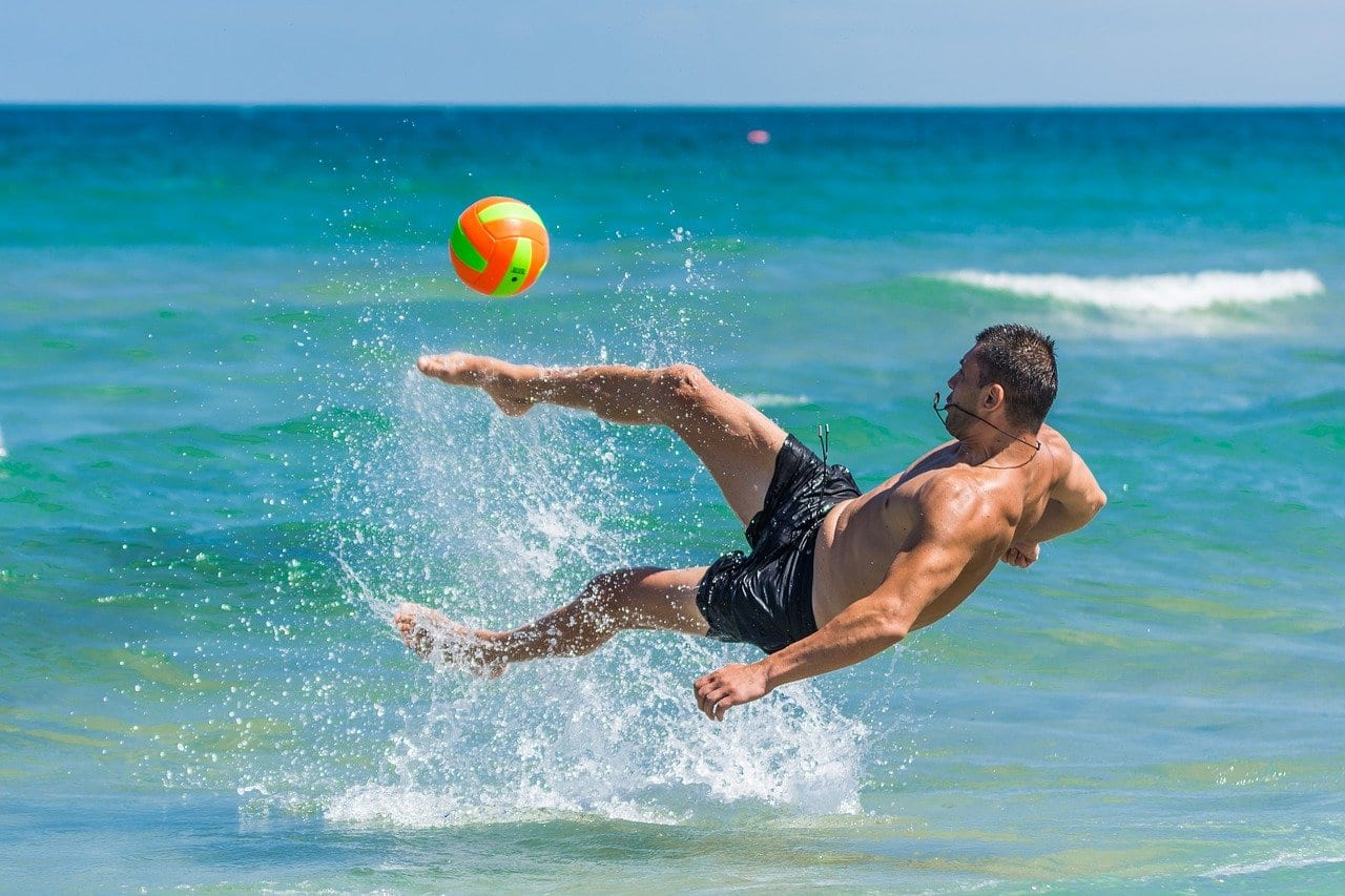 Beach Fun