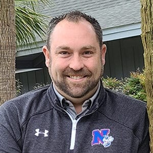 Scott Thrailkill