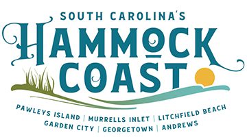 South Carolinas Hammock Coast Logo