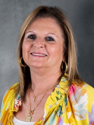 Debbie Smittle - Property & Owner Service Manager