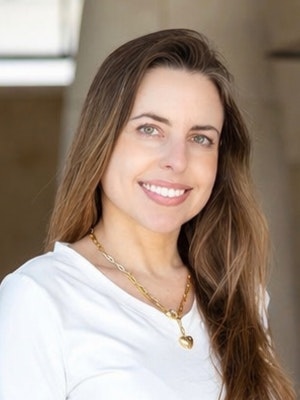 Katy Lenderman - Director of Homeowner Services