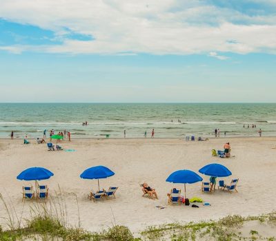 Bridgewater oceanfront beach access