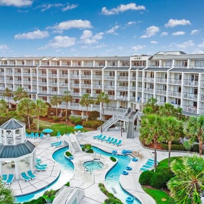 Bridgewater - Oceanfront Property in Litchfield By The Sea