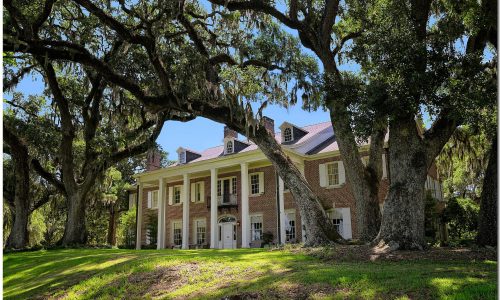 hobcaw barony