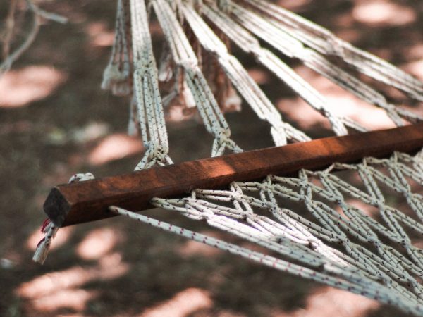 rope hammock